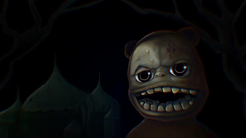 Uh Oh! artwork 1