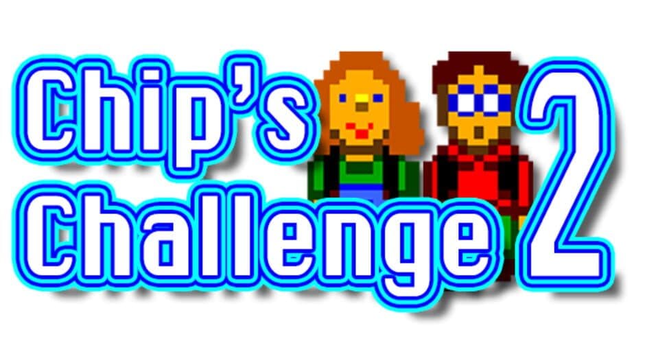 Chip's Challenge 2 artwork 1
