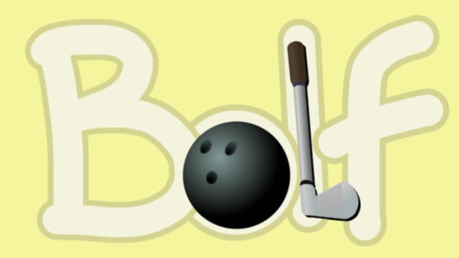 Bolf artwork 1