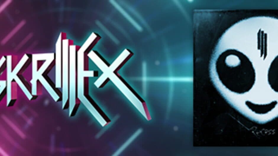 Beat Saber: Skrillex - "Ragga Bomb (feat. Ragga Twins)" artwork 1