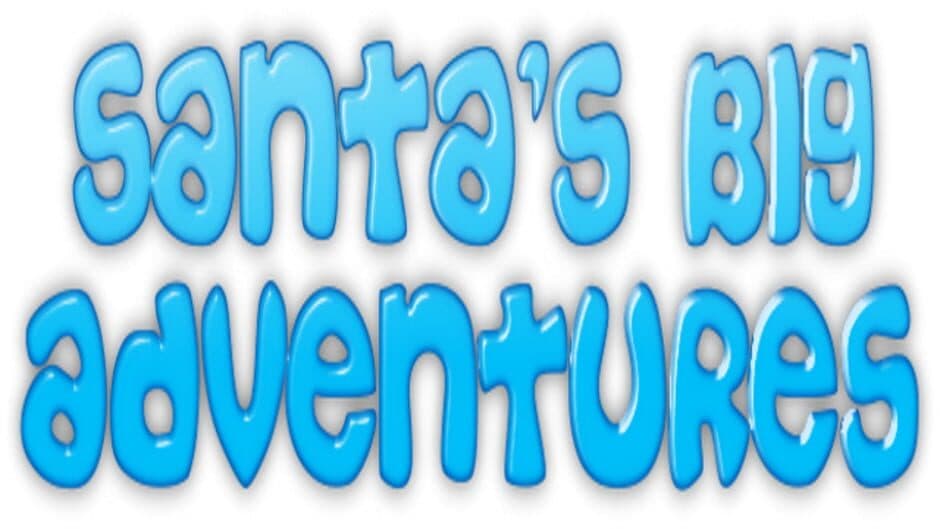 Santa's Big Adventures artwork 1