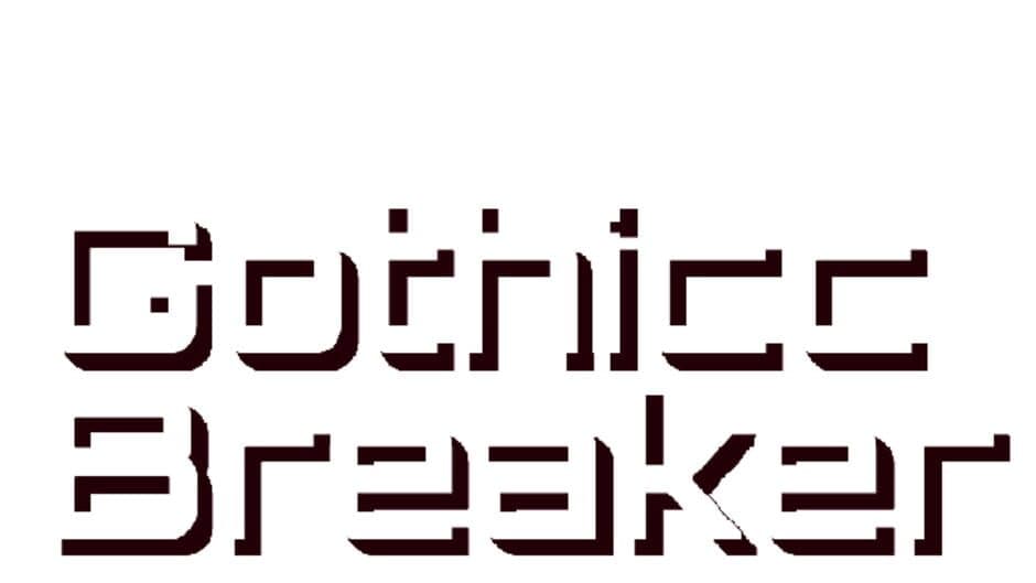 Gothicc Breaker artwork 1