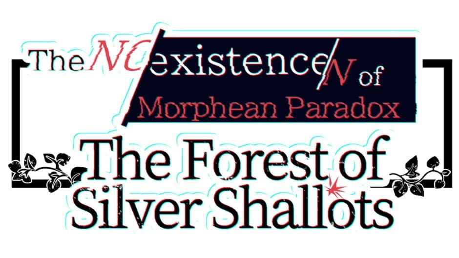 The Noexistencen of Morphean Paradox: The Forest of Silver Shallots artwork 2