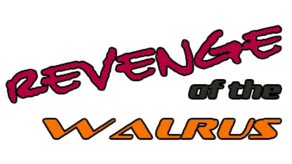 Revenge of the Walrus artwork 1