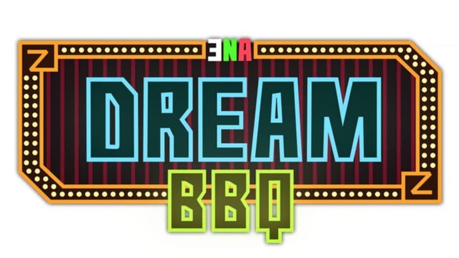 Ena: Dream BBQ artwork 2