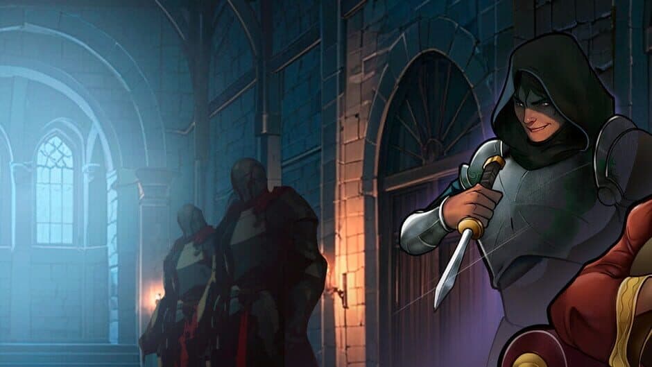 King's Guard artwork 1