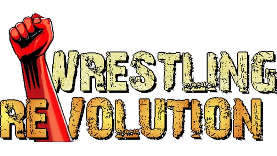 Wrestling Revolution 2D artwork 1