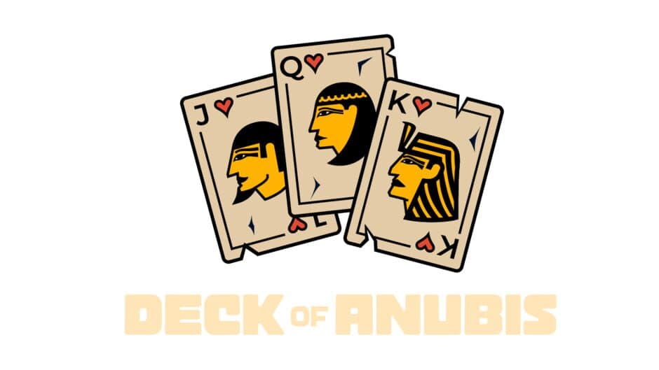 Deck of Anubis artwork 1