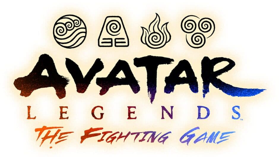 Avatar Legends: The Fighting Game artwork 2
