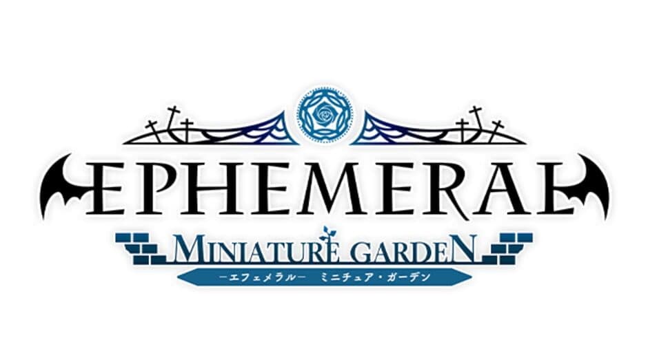 Ephemeral: Miniature Garden artwork 2