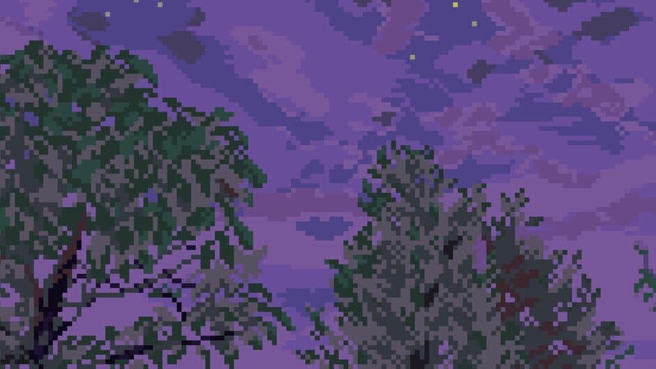 Backwater Eulogy artwork 2