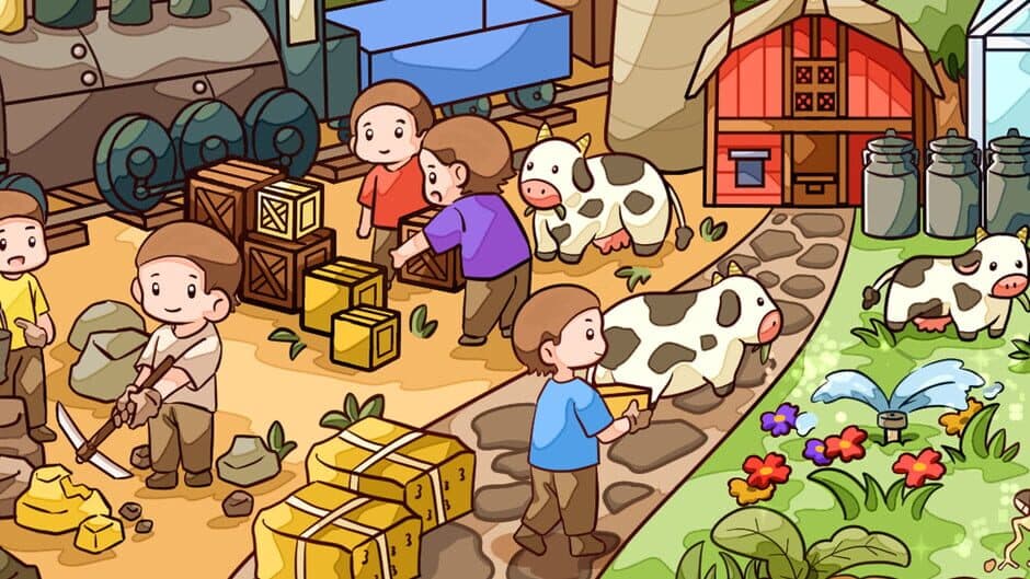 Agromatic artwork 1