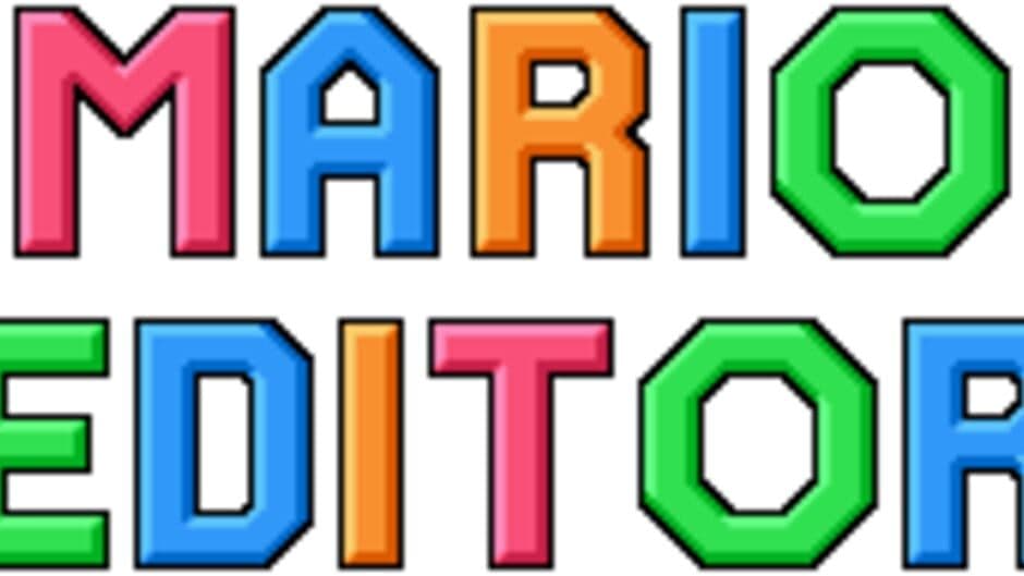 Mario Editor artwork 1