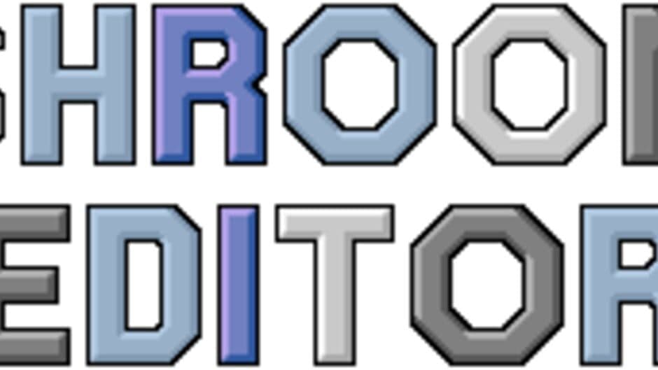 Shroom Editor artwork 1