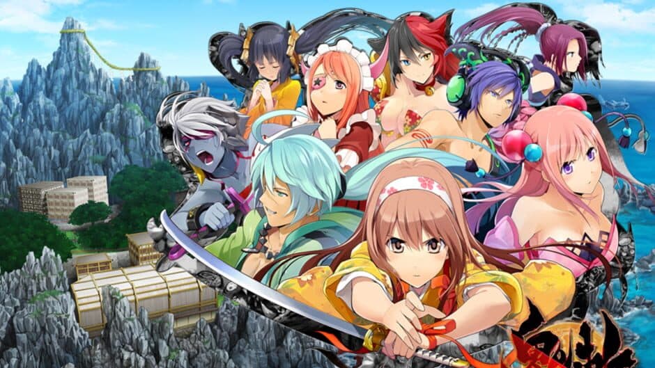 Onigiri artwork 1