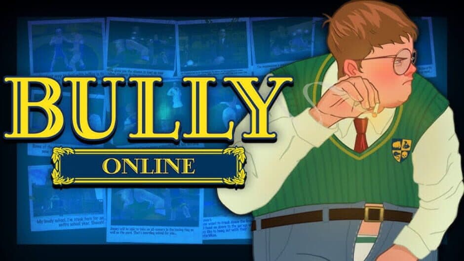 Bully Online artwork 1