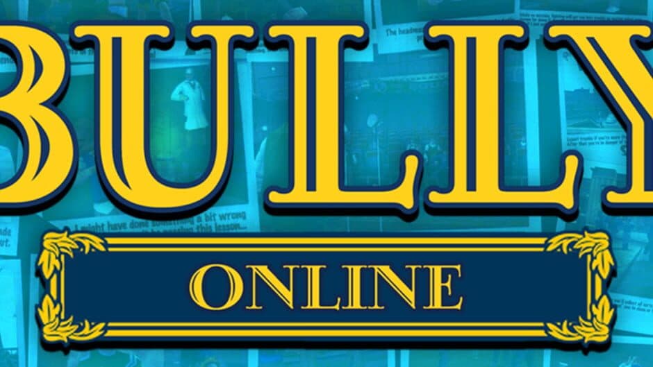 Bully Online artwork 4
