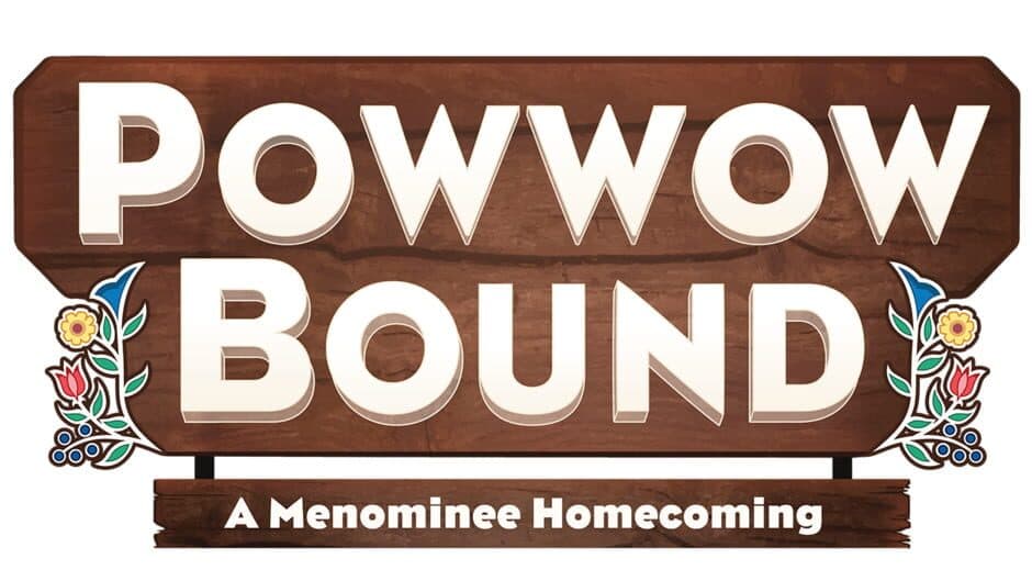 Powwow Bound: A Menominee Homecoming artwork 1