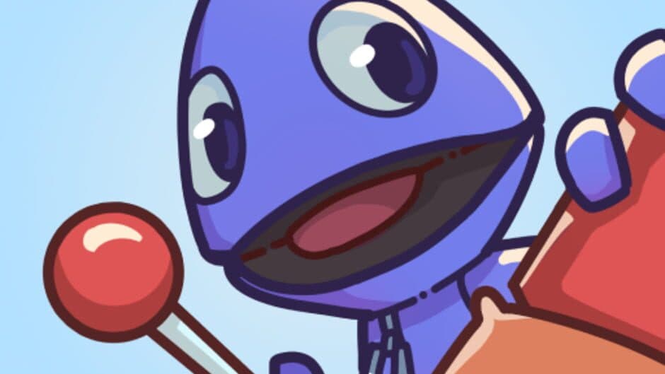 Yeeps 2.0 artwork 2
