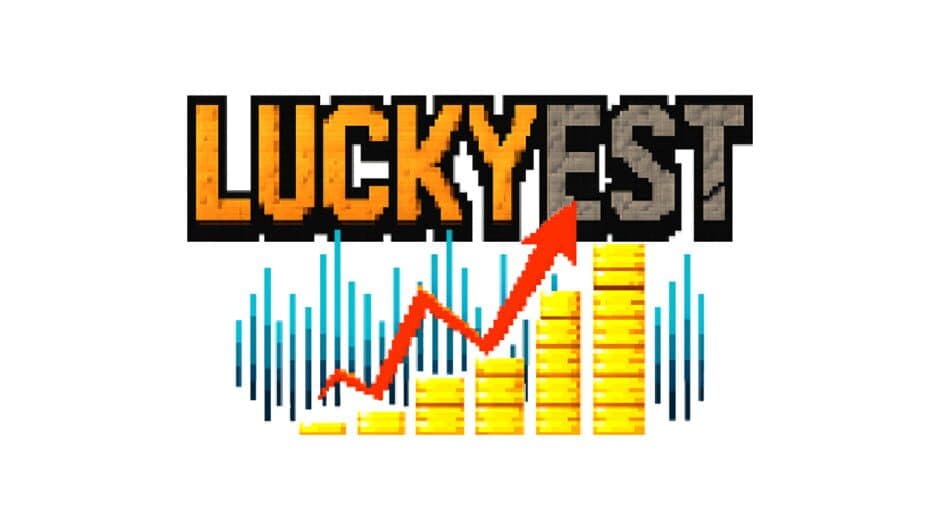 Luckyest artwork 2
