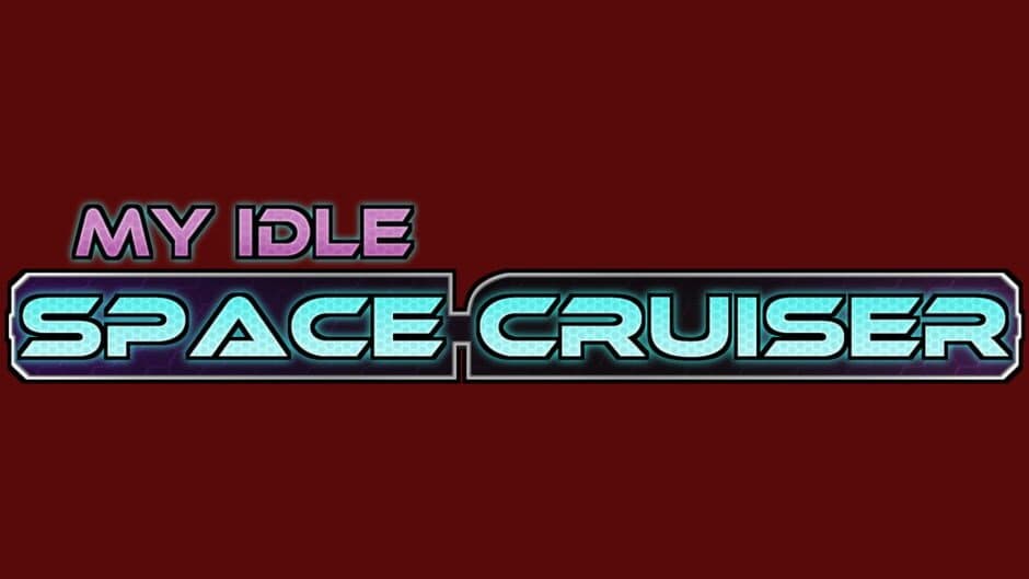 My Idle Space Cruiser artwork 2