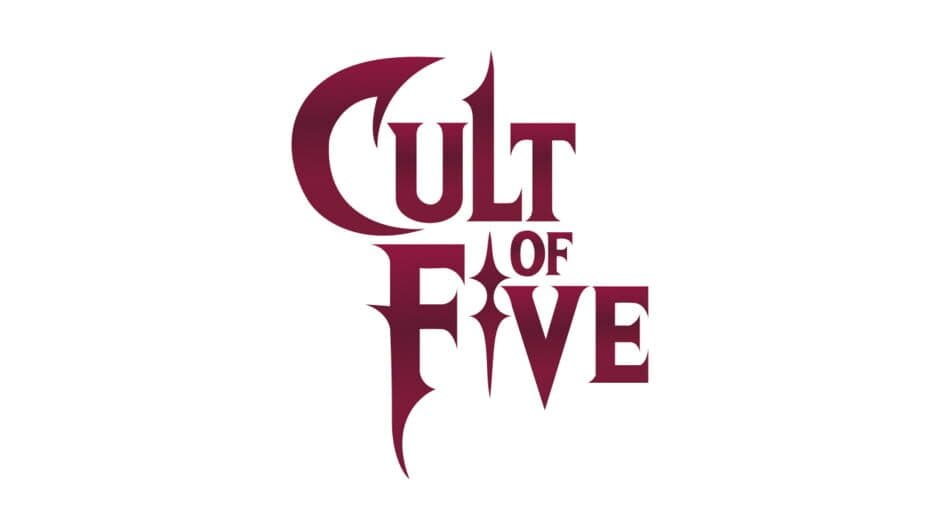 Cult of Five artwork 2