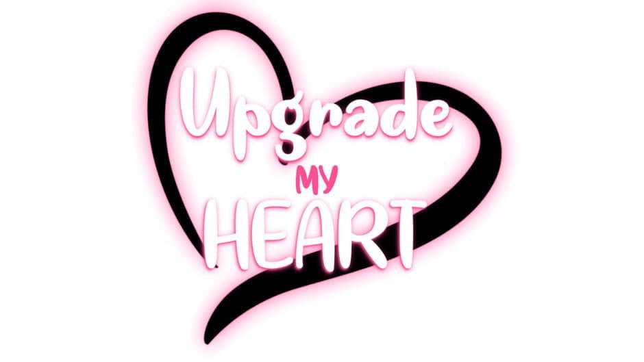 Upgrade My Heart artwork 2