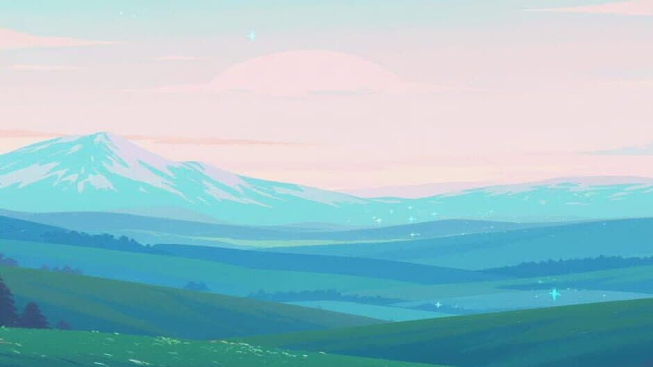 Luminids artwork 1
