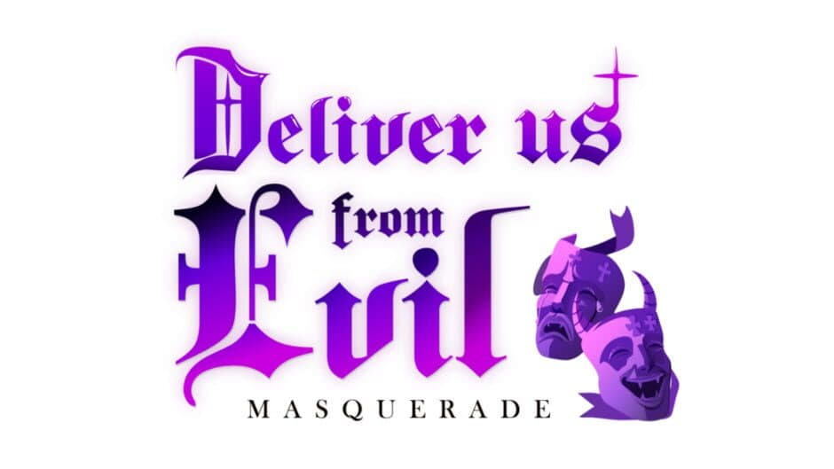 Deliver Us From Evil: Masquerade artwork 2