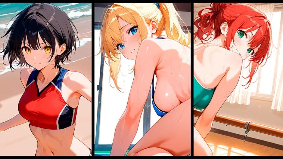Wet Passion artwork 1