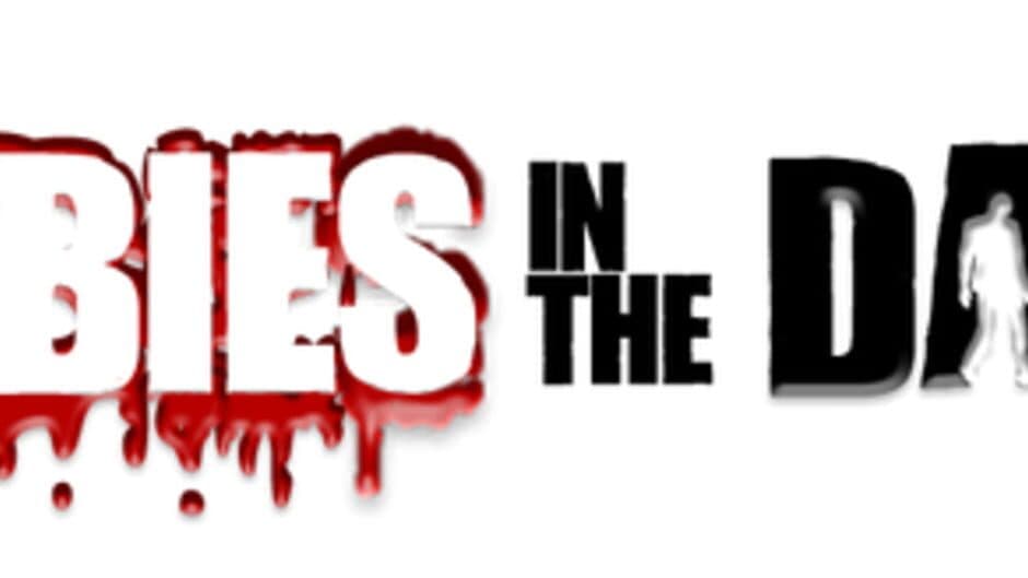 Zombies in the Dark artwork 1