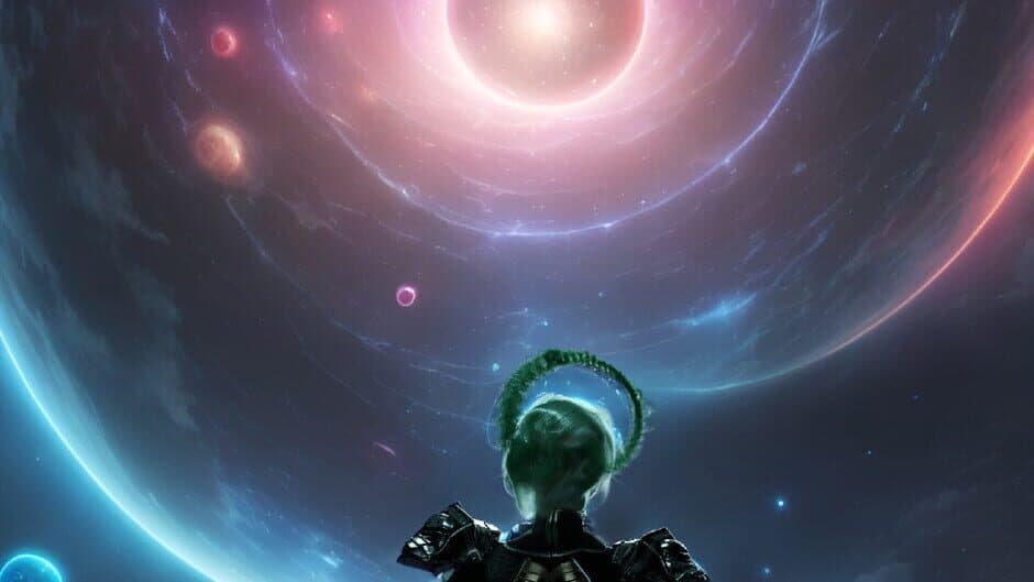 Nalani: Legacy of the Ancients artwork 1