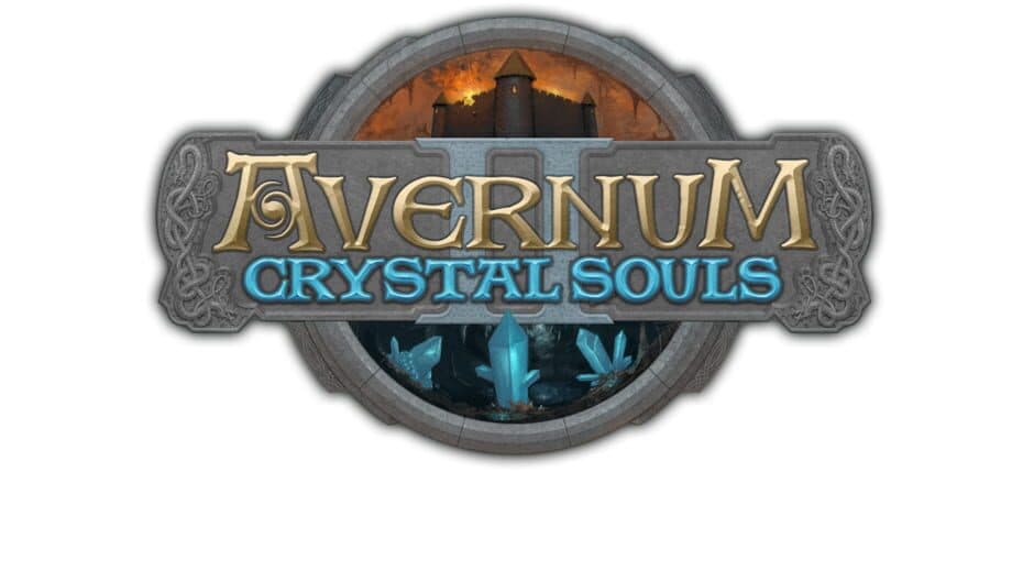 Avernum 2: Crystal Souls artwork 1