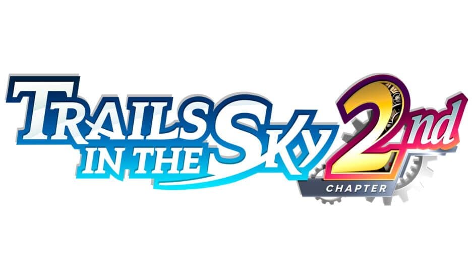 Trails in the Sky 2nd Chapter artwork 2