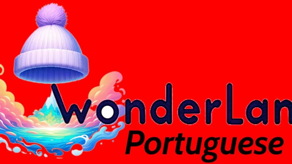 WonderLang Portuguese artwork 2
