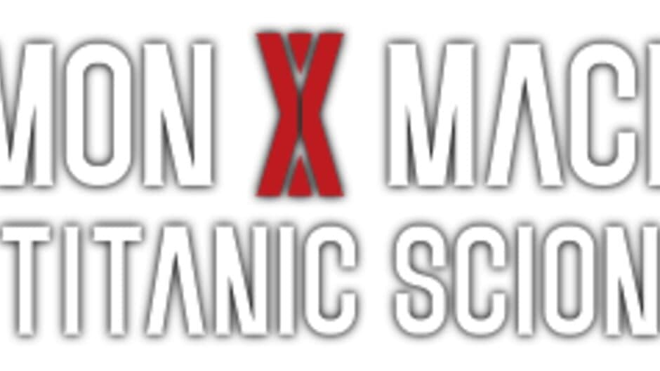 Daemon x Machina: Titanic Scion artwork 2