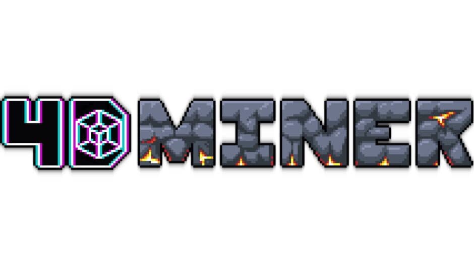 4D Miner artwork 2