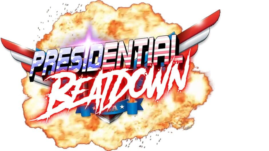 Presidential Beatdown artwork 2