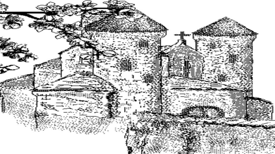 Le Gardien du Savoir artwork 1