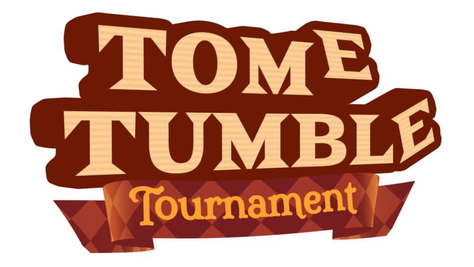 Tome Tumble Tournament artwork 1