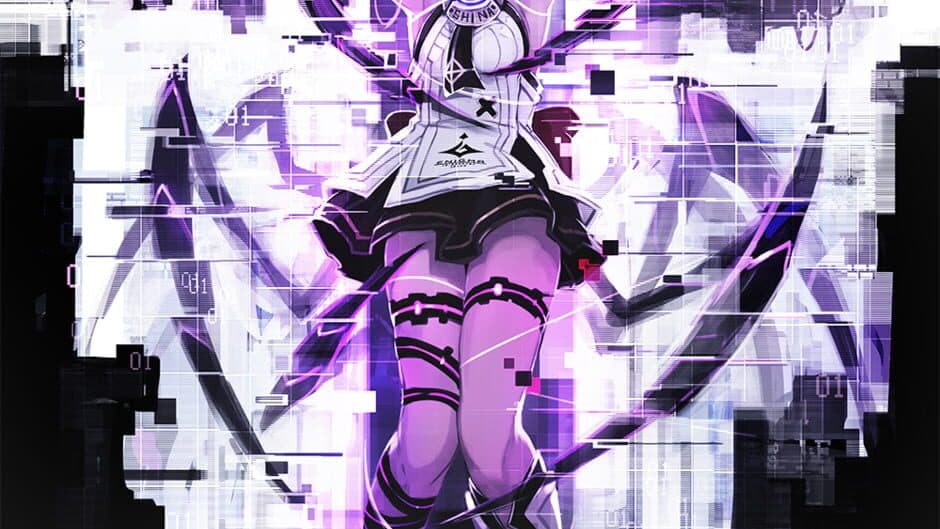 Death End Re;Quest artwork 1