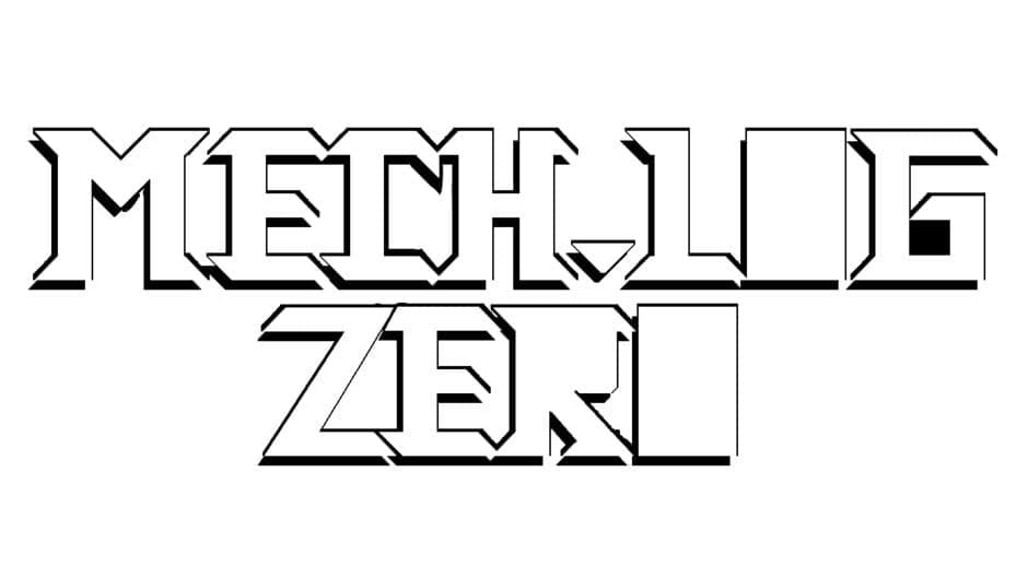 Mech Log Zero artwork 1