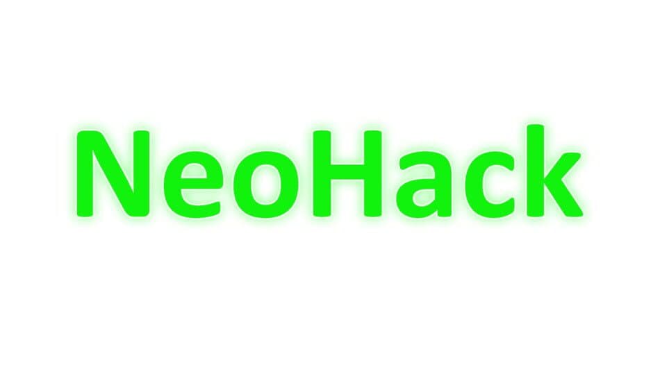 NeoHack artwork 2