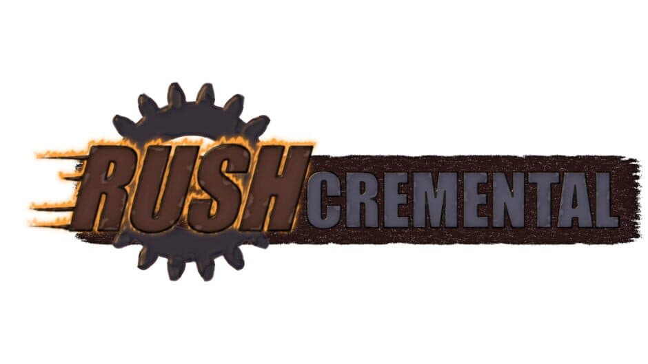 Rushcremental artwork 2