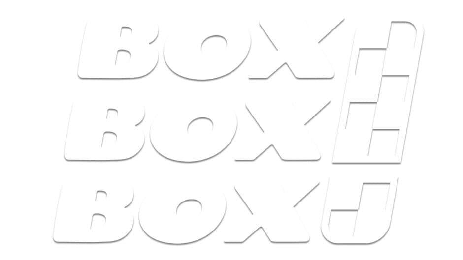 Box Box Box! artwork 2