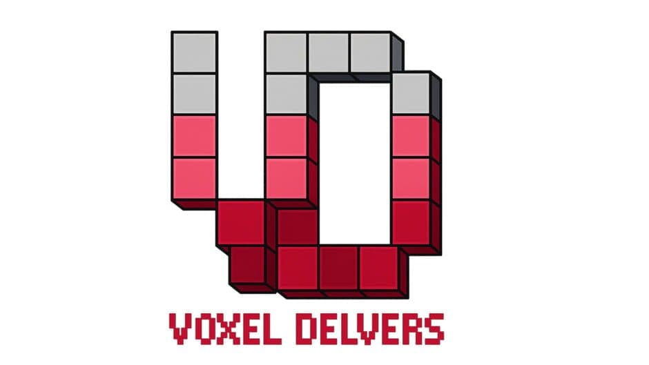 Voxel Delvers artwork 2