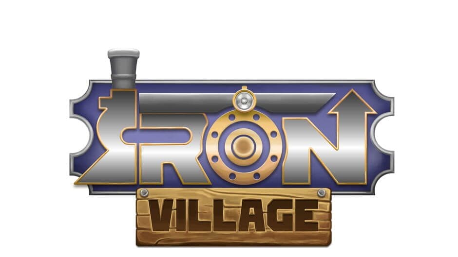 Iron Village artwork 2
