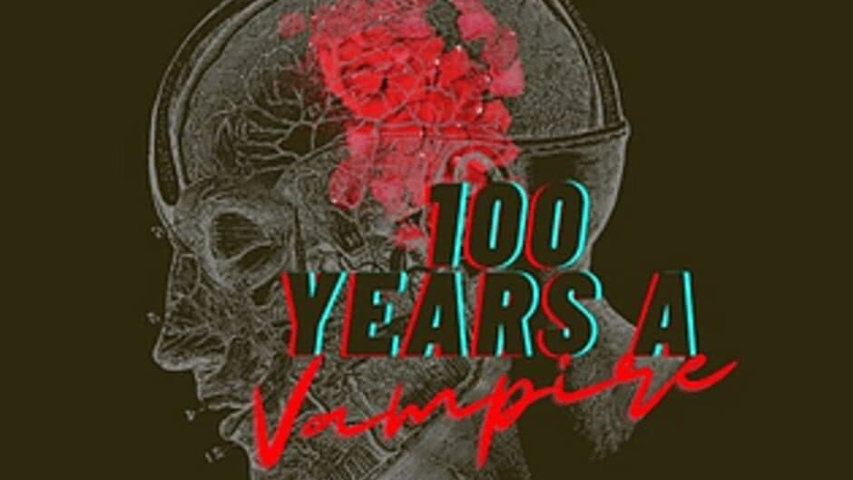 100 Years A Vampire artwork 1