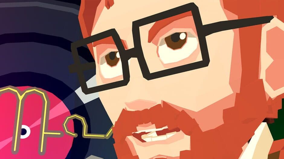 YIIK: I.V artwork 1