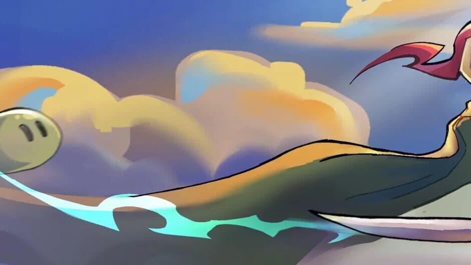Noble Steed artwork 1